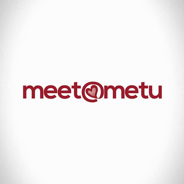 meetmetu logo tasarımı